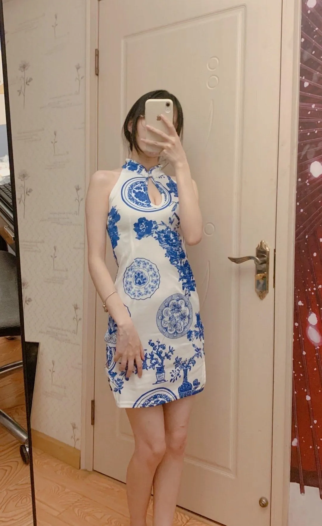 清月已经不困了 – NO.01 舰长福利-图片 [120P]插图6